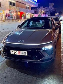 هيونداي سوناتا